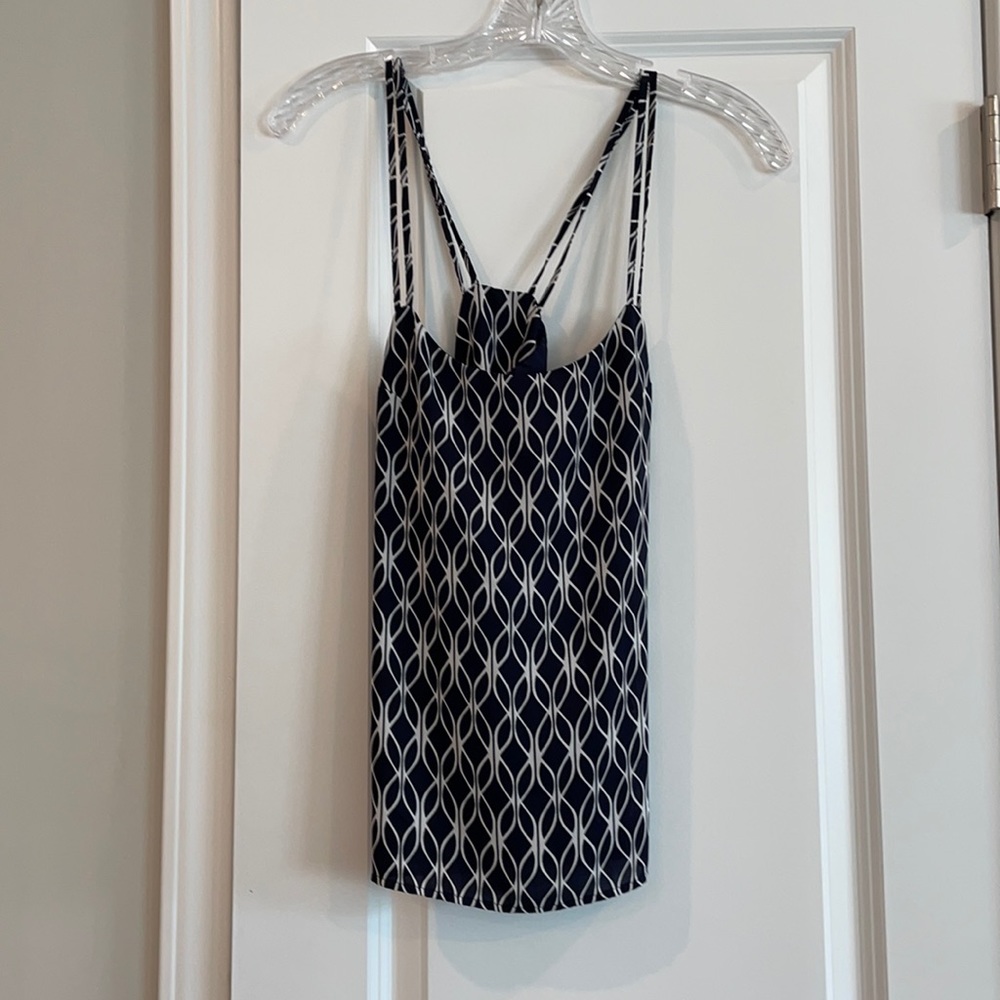 Banana Republic tank